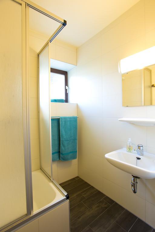 Ferienappartements Mit Herz Bischofsmais Eksteriør billede