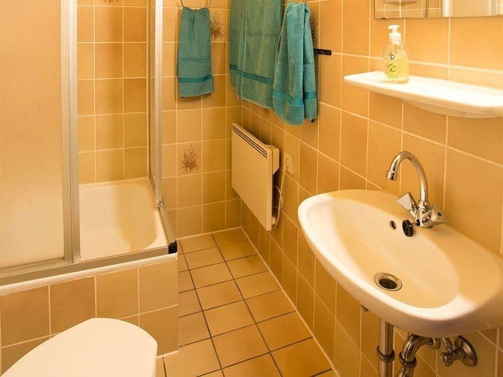 Ferienappartements Mit Herz Bischofsmais Eksteriør billede